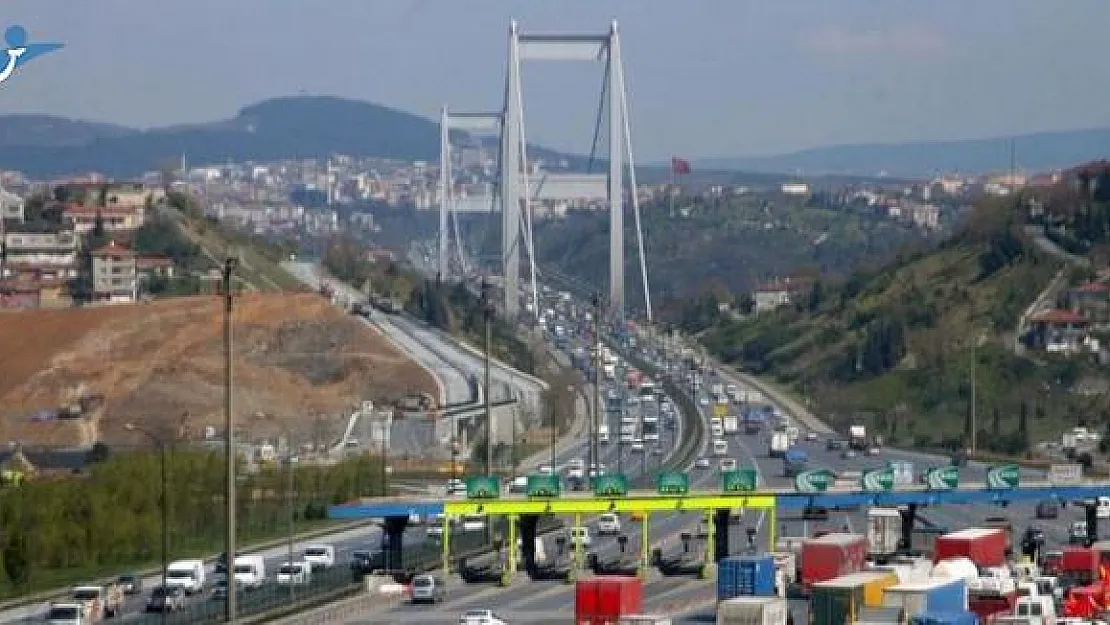 Kurban Bayramında Köprü ve Otoyollar Ücretsiz Mi? Karar Resmi Gazete'de Yayımlandı!