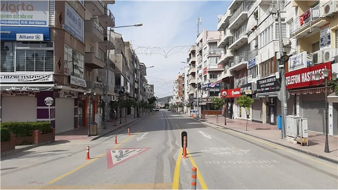 Kurban Bayramı'nda sokağa çıkma kısıtlaması olacak mı?