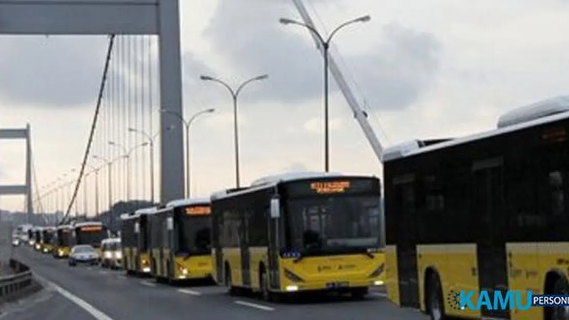 Kurban Bayramında Toplu Taşıma Ücretsiz Olacak Mı?
