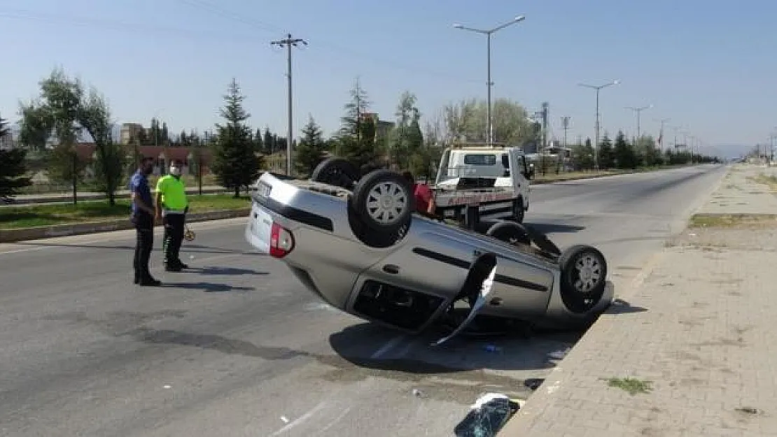Kurban Bayramı'nın acı bilançosu açıklandı! 46 kişi öldü, 341 kişi yaralandı!