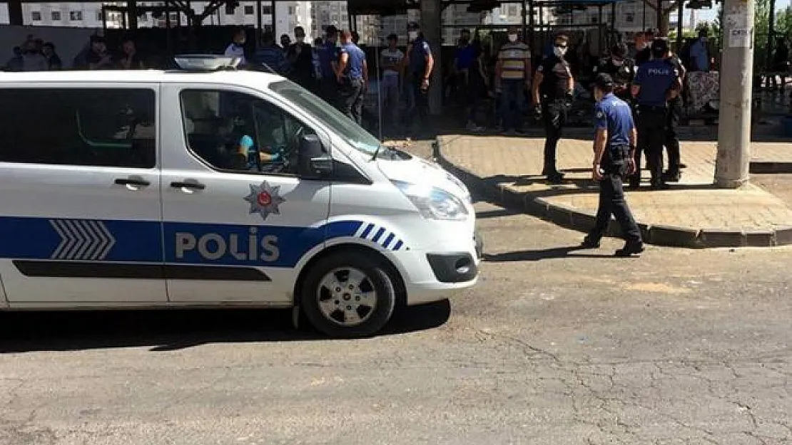 Kurban derisi yüzünden bayram kana bulandı! 2'si ağır 5 kişi yaralandı