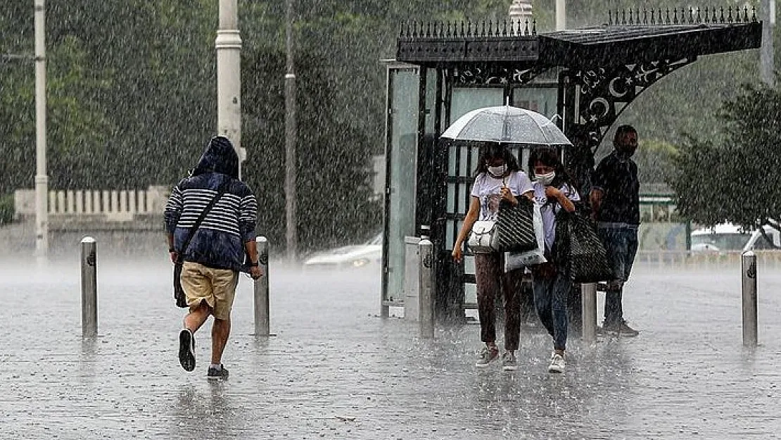 Kurban Keseceklere Kötü Haber Geldi! 10 İl için Sarı Kodlu Uyarı Verildi: Aman Dikkat!