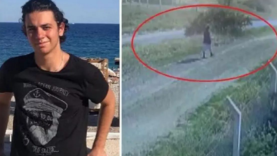 Kurbanlık koyunun peşinden gittikten sonra ölü bulunan tıp öğrencisi Onur Alp neden öldü?