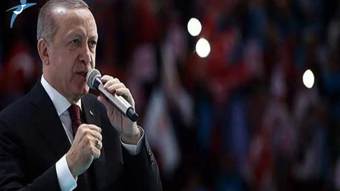 Kürt Vatandaşların Dışlanması Hakkında Cumhurbaşkanı Erdoğan'dan Açıklama: Beni Karşısında Bulur
