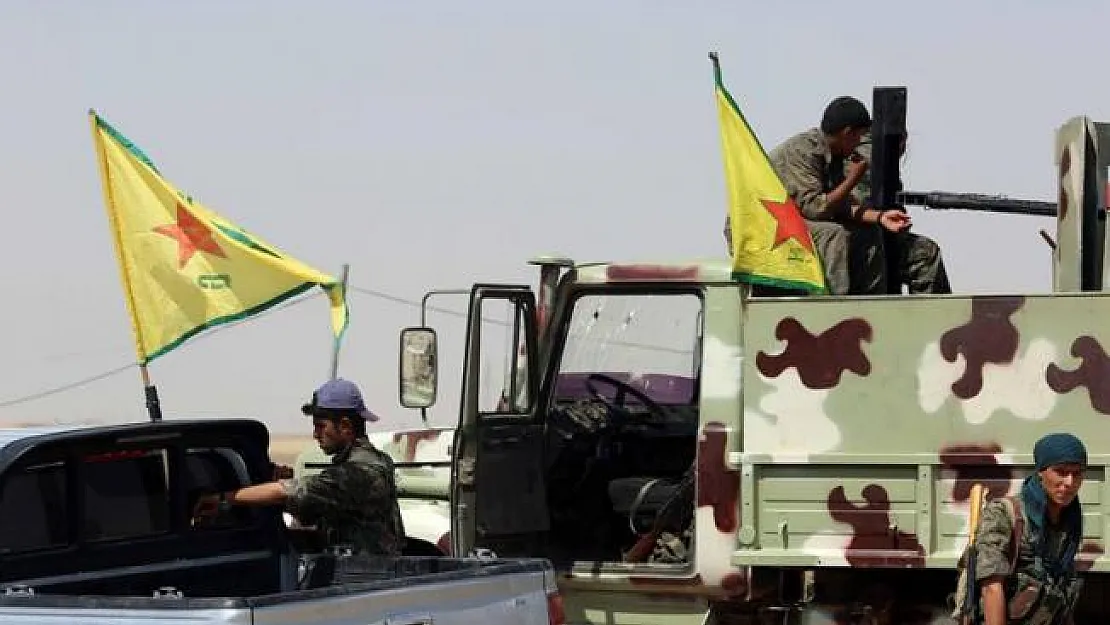 Kürtleri DEAŞ'tan sonra bekleyen en büyük tehlike YPG/PKK'