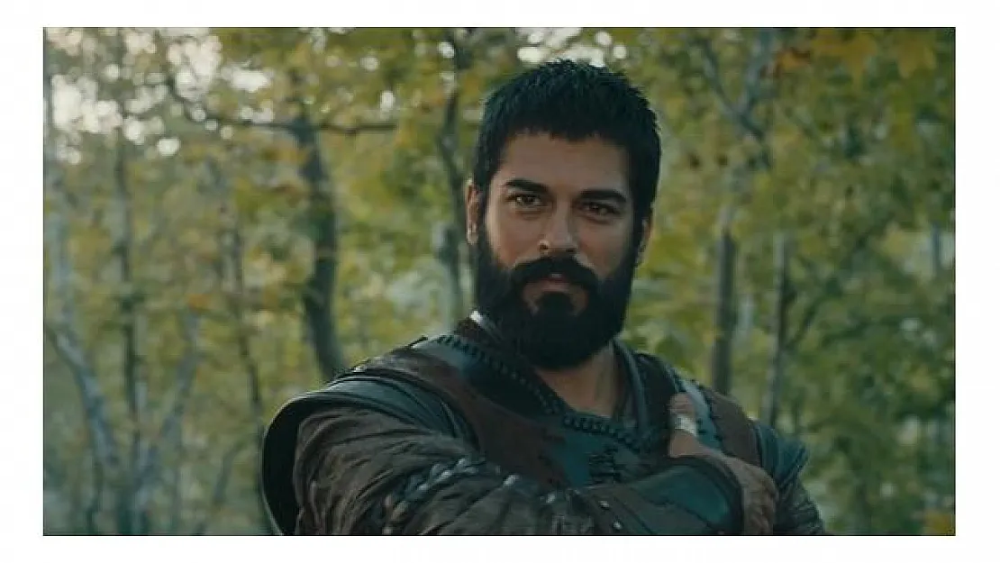 Kuruluş Osman yeni bölüm tarihi açıklandı! Kuruluş Osman ne zaman başlayacak? ATV Kuruluş Osman yeni bölüm tarihi!