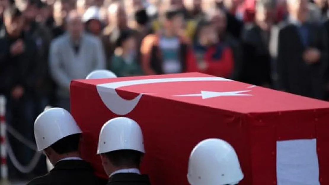 Kütahya'ya şehit ateşi düştü! Pençe - Yıldırım Harekatı'nda bir askerimiz şehit oldu!
