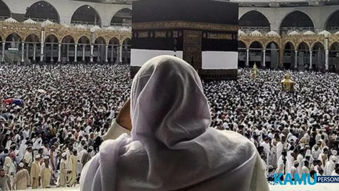 Kutsal Topraklardan Kara Haber Geldi: Çok Sayıda Türk Hayatını Kaybetti