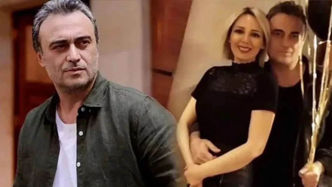Kutsi'nin eşi Sibel Ülker paylaşımıyla şok etti! 'Maskelerin altında bilmediğiniz yüzleri var…'