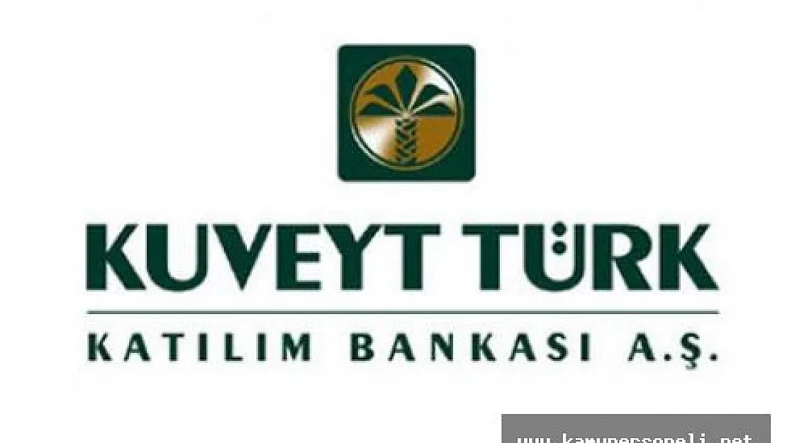 Kuveyt Türk Katılım Bankası Personel Alımı Başladı