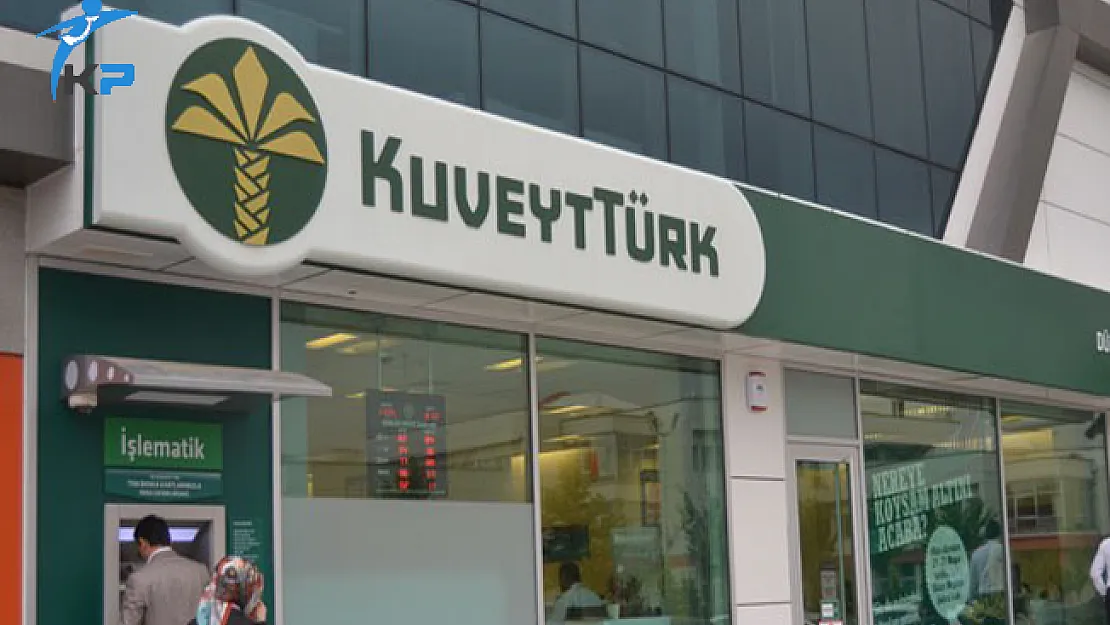 Kuveyt Türk Katılım Bankası Türkiye Geneli Personel Alımı Yapıyor