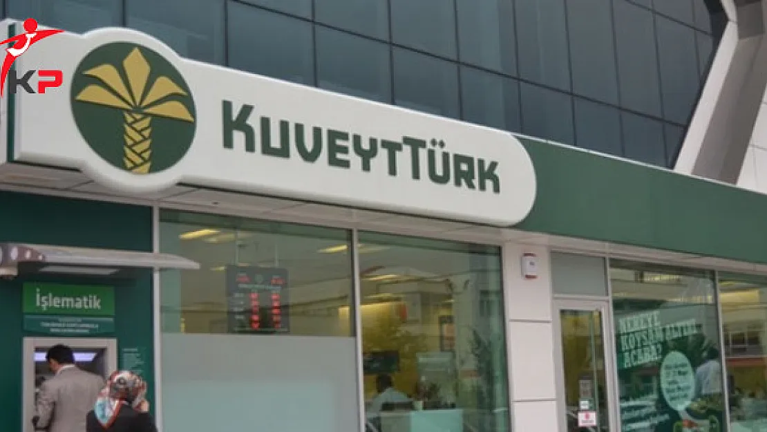 Kuveyttürk Araç Kredisi Veriyor!