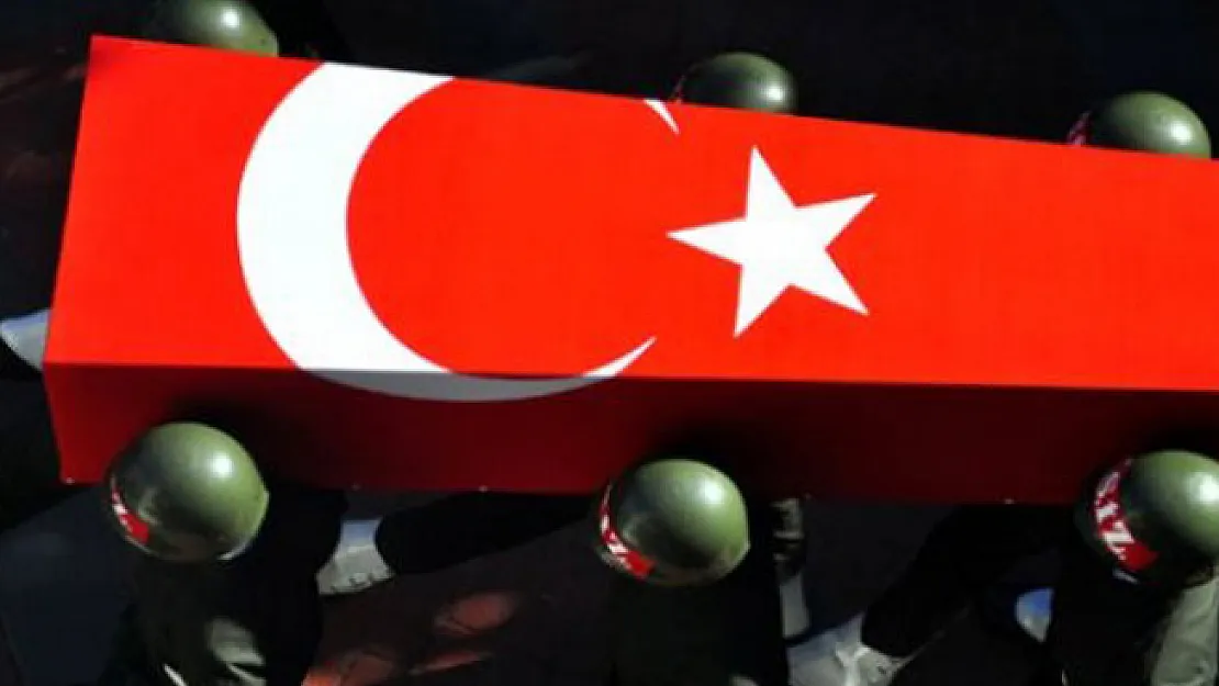 Kuzey Irak'ta Çatışma Çıktı! Şehidimiz Var!