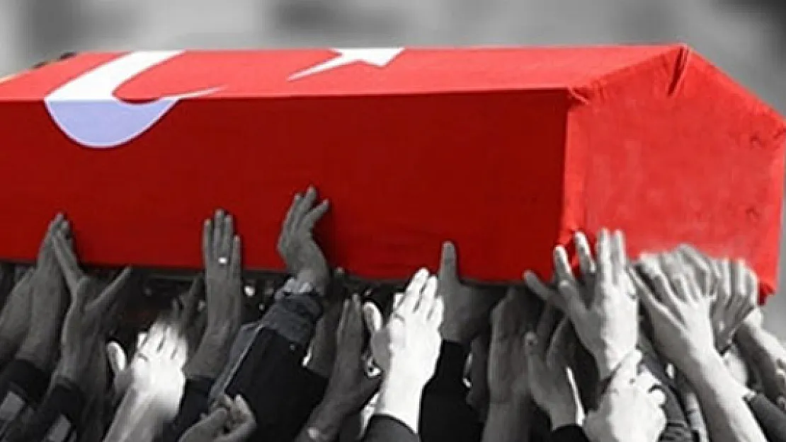 Kuzey Irak'tan Acı Haber Geldi! Şehit ve Yaralılar Var!