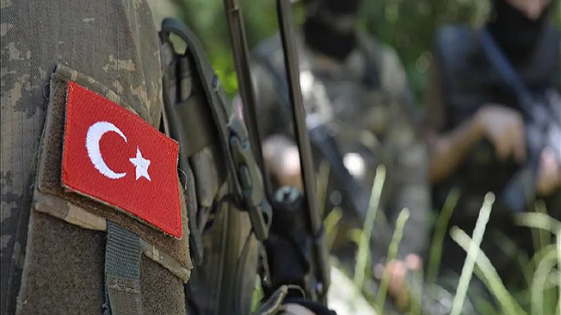 Kuzey Irak'tan Acı Haber Geldi! Şehit ve Yaralı Askerlerimiz Var