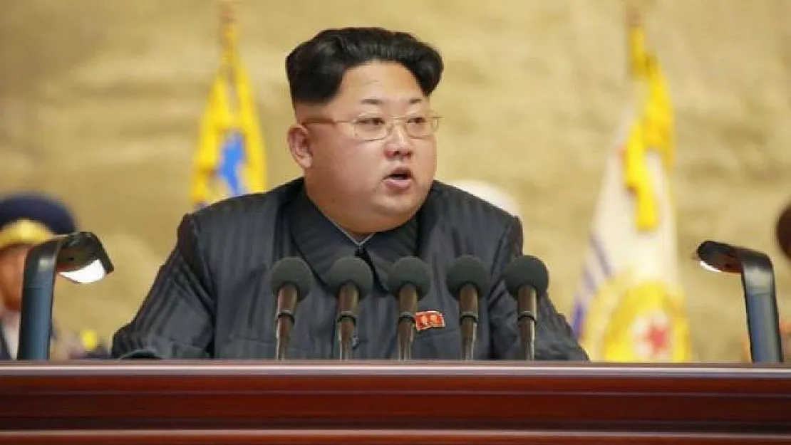 Kuzey Kore lideri Kim Jong Un öldü mü? Uydu görüntüleri ortaya çıktı!