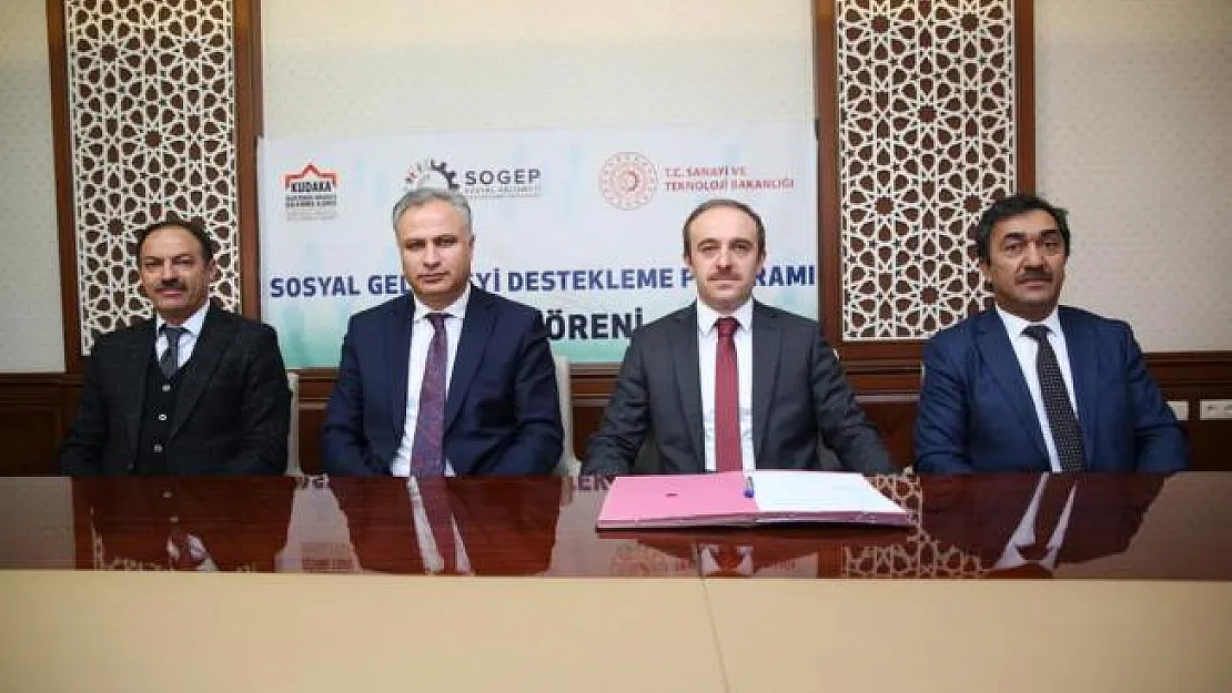 Kuzeydoğu Anadolu Kalkınma Ajansından proje teklif çağrısı!
