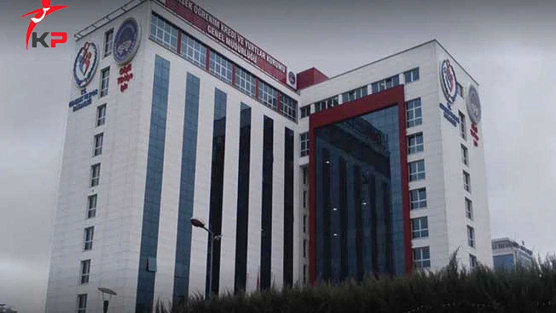 KYK 1044 Personel Alımı Mülakat Sonuçları İçin Gözler Spor Bakanlığında