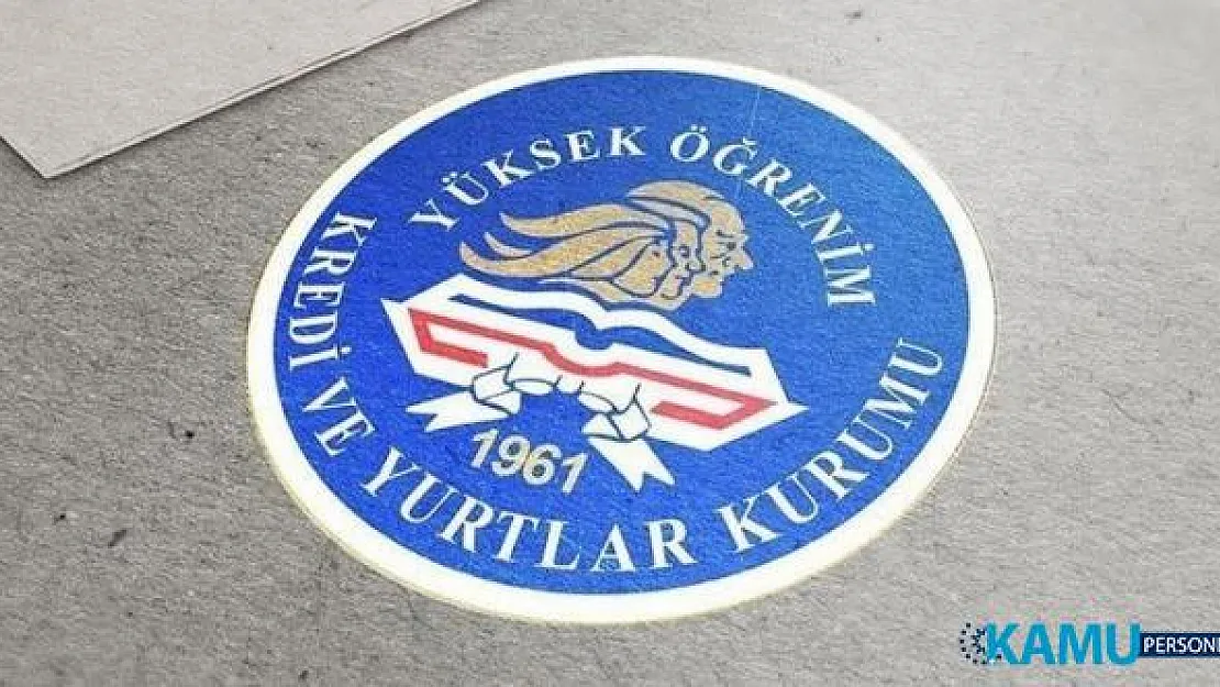 KYK 6. yedek yurt sonuçları açıklandı! KYK 7.yedek sonuçları ne zaman? KYK yurt ücretleri 2019 ne kadar?