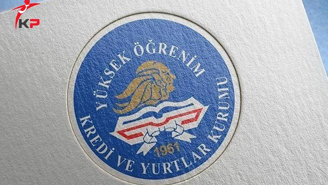 KYK 7. Yedek Yurt Başvuru Sonuçları Açıklandı!
