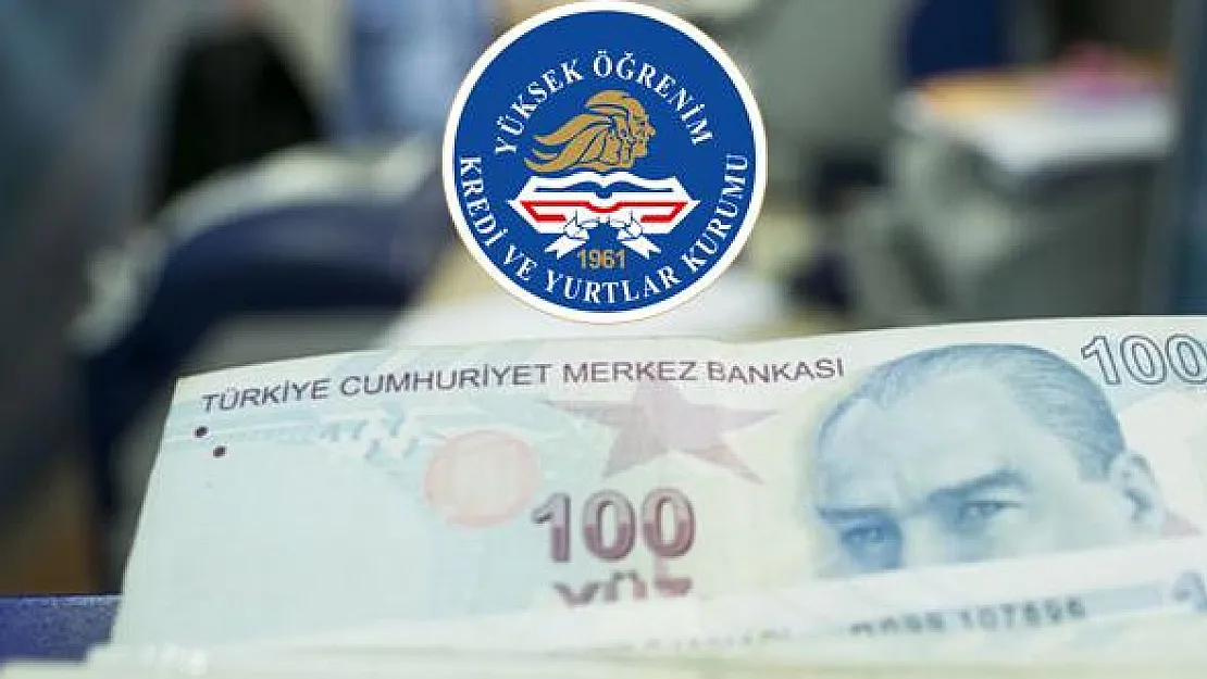 KYK borçları için harekete geçildi! KYK borçları silinecek mi?