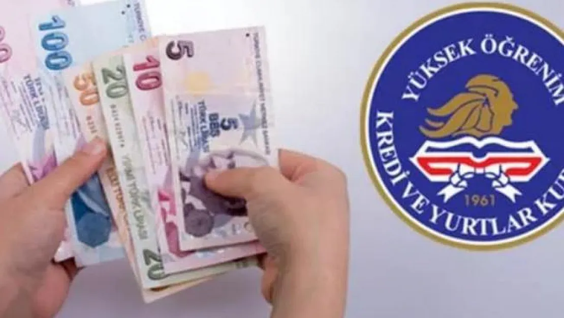 KYK Borçları silinecek mi? Bakan Kasapoğlu'ndan resmi açıklama geldi!