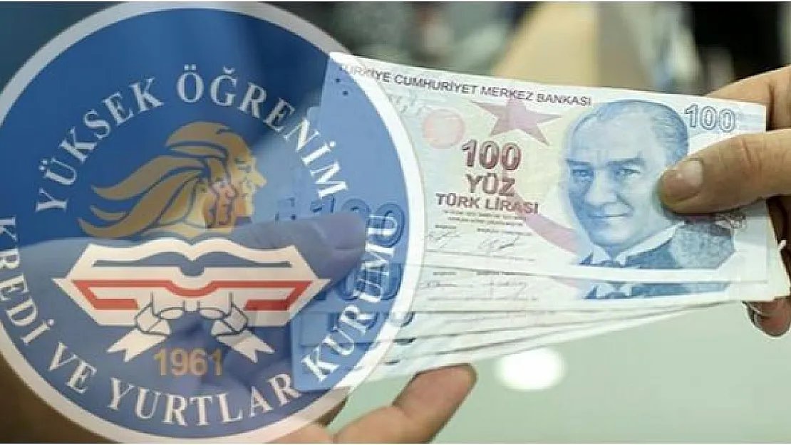 KYK Borçları silinecek mi? diye bekleyenler için flaş açıklama! Bütçe görüşmelerinden sonra...