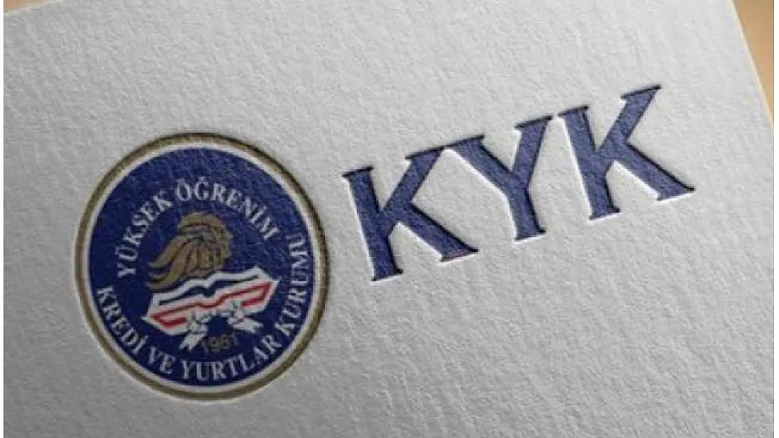 KYK borçlarına af mı geliyor? KYK borçları siliniyor mu? Resmi açıklama geldi mi?