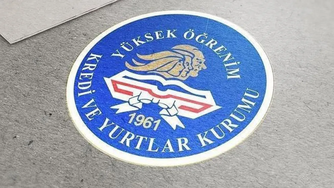 KYK Borçlarına İndirim ve Erteleme Geliyor