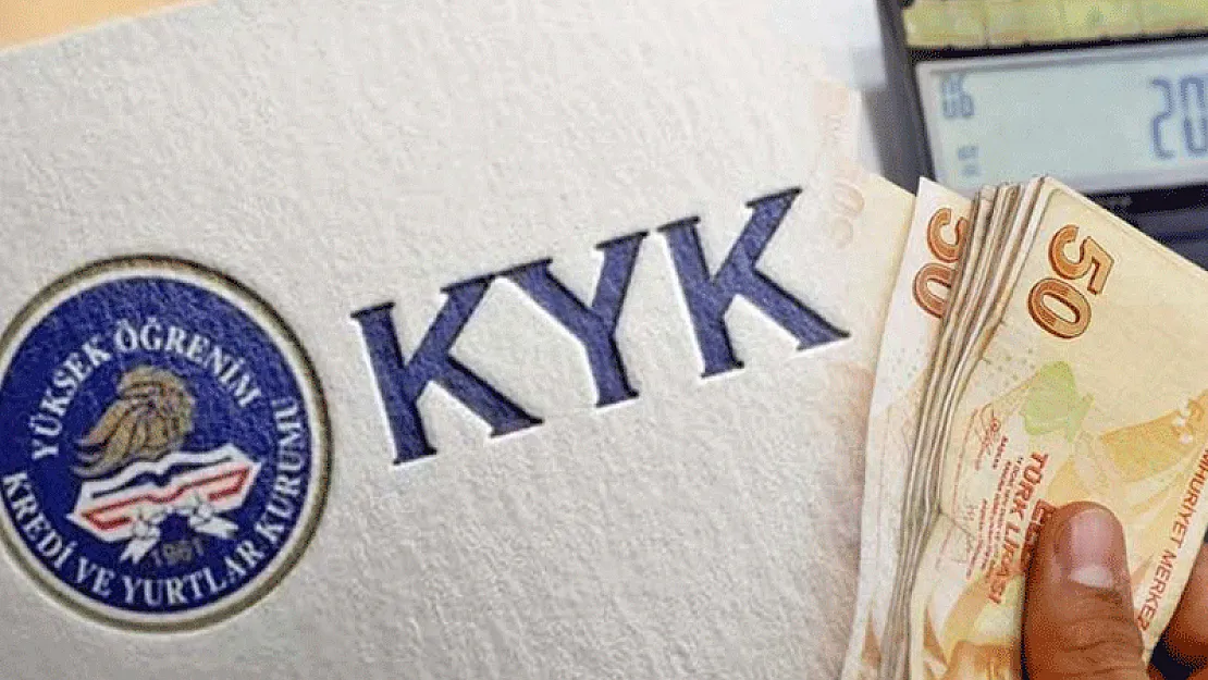 KYK borçlarında faizler silindi mi? Faiz silme uygulamasından kimler yararlanabilecek?