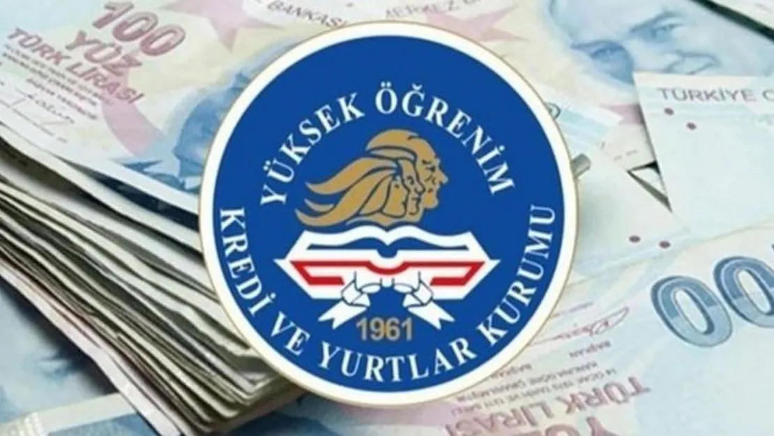 KYK borçlarıyla ilgili flaş gelişme: SİLİNİYOR! Resmi açıklama geldi