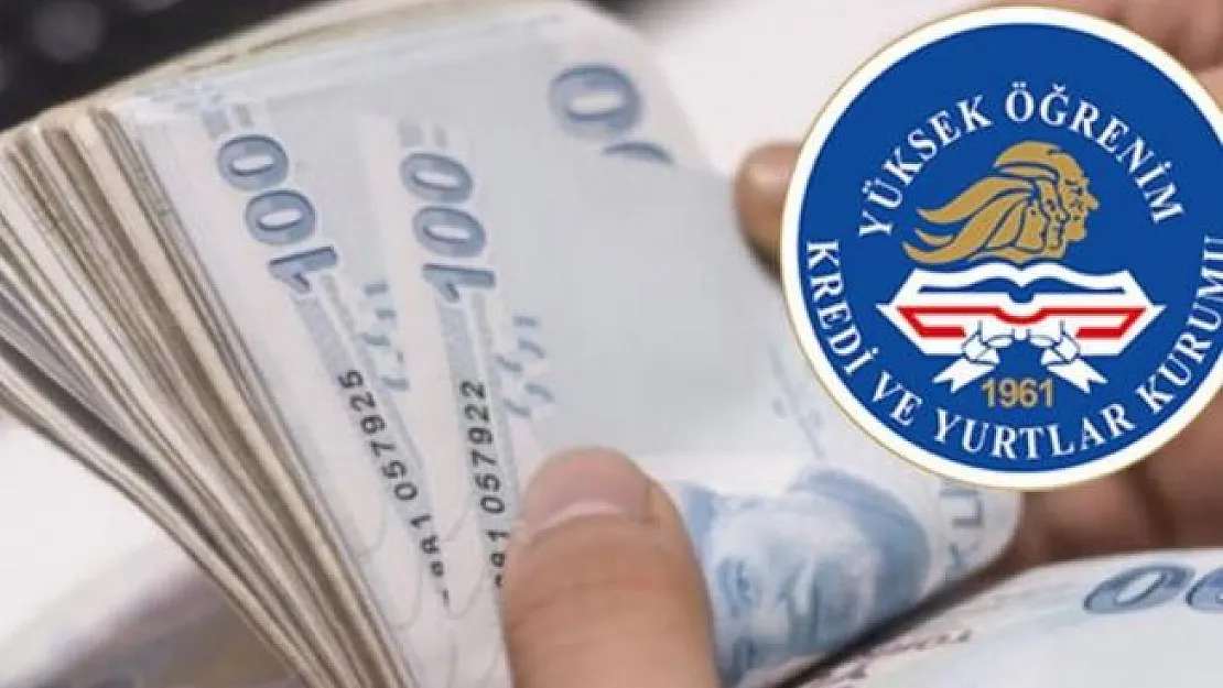 KYK borcu olan herkesi yakından ilgilendiriyor! 1 Temmuz 2020 tarihinden itibaren başlayacak