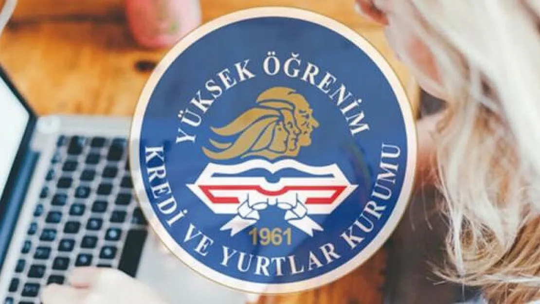 KYK borcu olanlar dikkat! Bugün e-haciz başlatıldı