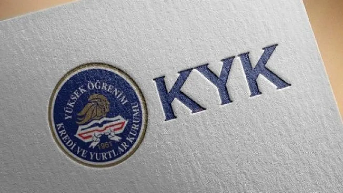 KYK Burs Borçları Ne Zaman Silinir? KYK Burs Boçları Silindi Mi? 2019 KYK Burs Borcu Sorgulama Ekranı