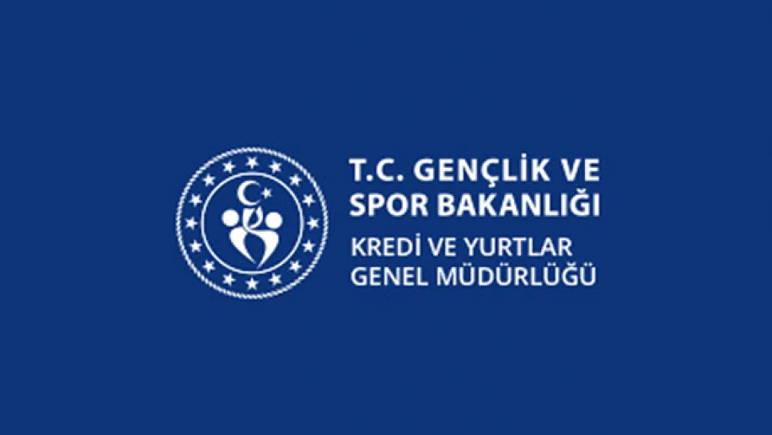 KYK Burs Borçları Silinecek Mi? 2019 KYK Borç Affında Son Durum!