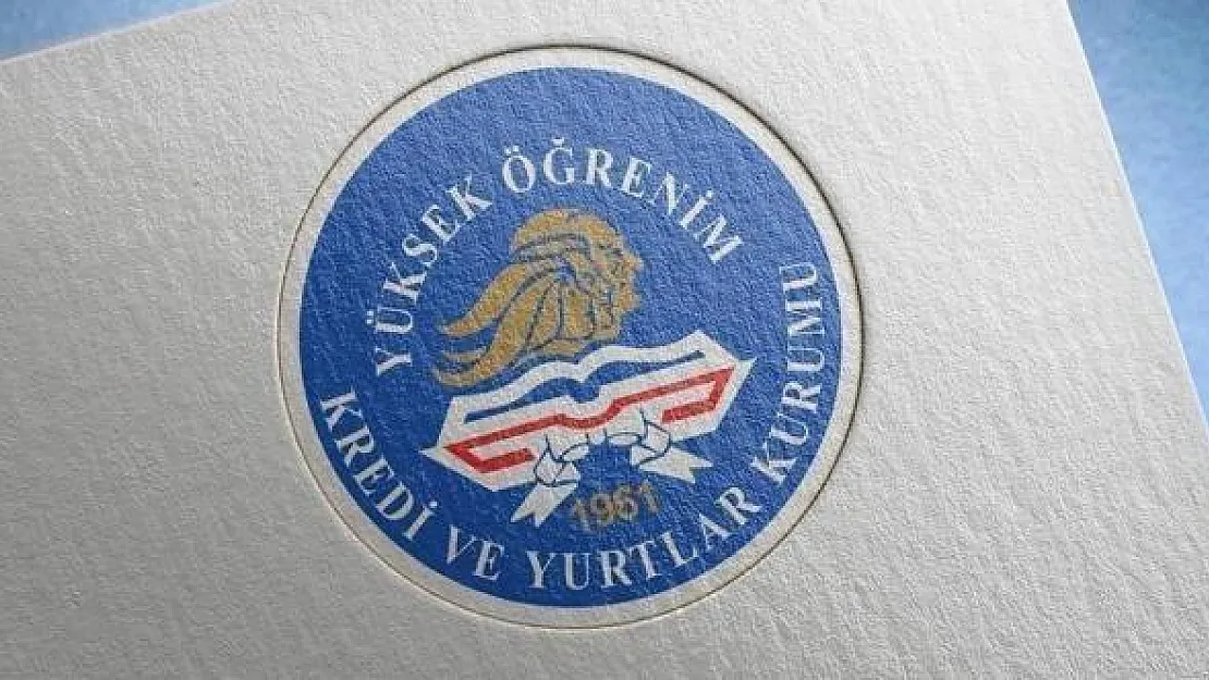 KYK Burs ve Kredi Başvuruları Başladı ! KYK Burs ve Kredi Başvuruları Nasıl Yapılır?