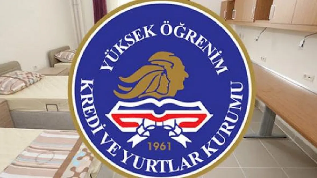 KYK burs ve kredi ücretleri arttı! 2019 öğrenci burs ücretleri ne kadar oldu?