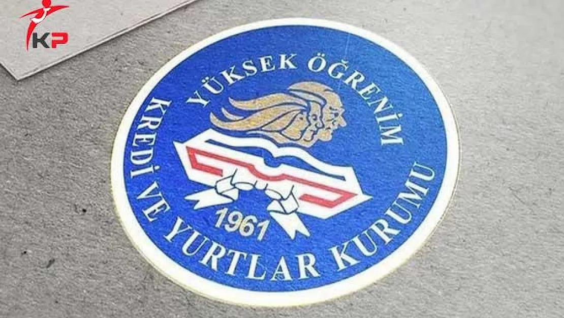 KYK Ek Kontenjan ve Yatay/Dikey Geçiş Öğrencilerinin Yurt Başvuru Sonuçlarını Açıkladı