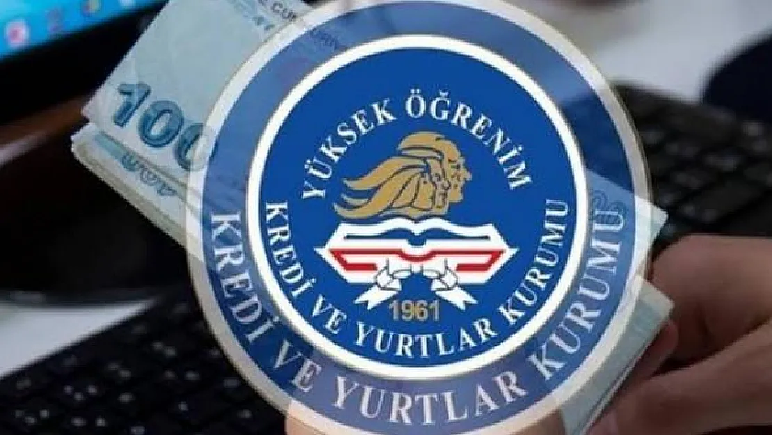 KYK kredi borçları ve ödemeleri Meclis'i karıştırdı!