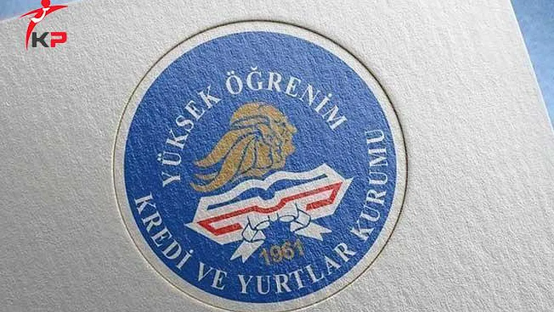 KYK Uluslararası Öğrencilerin Yurt Başvuruları Sona Eriyor!