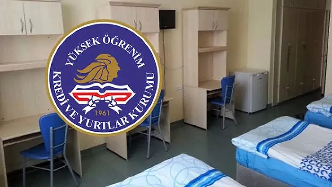 KYK Yurt Başvuru Süreci Tamamlandı! GSB Bakanı Kasapoğlu'ndan Açıklama Geldi, Başvuru Sonuçları Hangi Tarihte Açıklanacak?