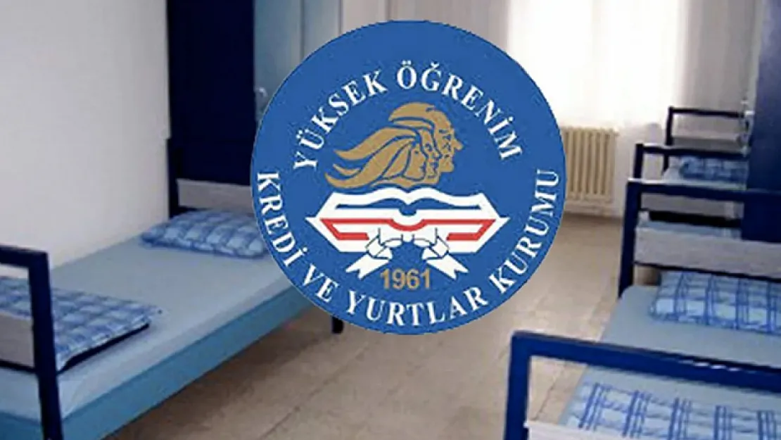 KYK Yurt Başvuruları İçin Geri Sayım Başladı: 2025-2026 Döneminde Başvuru Nereden, Nasıl Yapılacak?