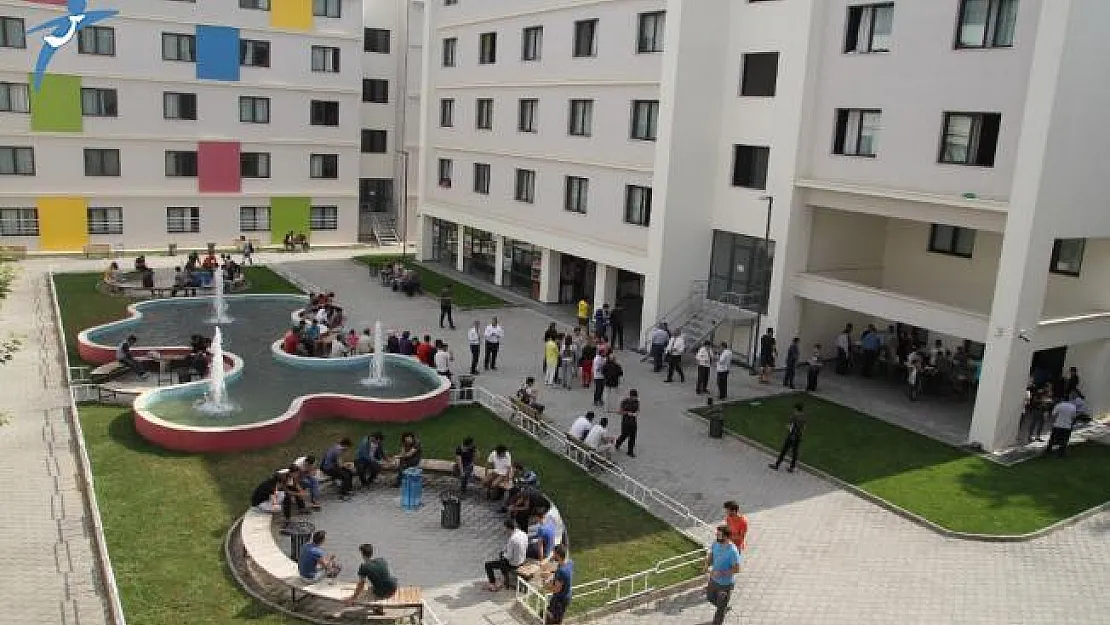 KYK Yurt Başvuruları Sona Eriyor ! Başvurular Nasıl Yapılacak?