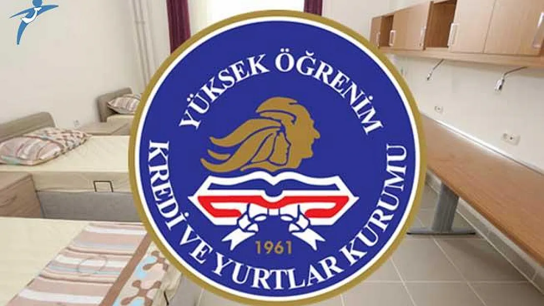 KYK Yurt Başvuruları Sona Eriyor! Sonuçlar Ne Zaman Açıklanacak?