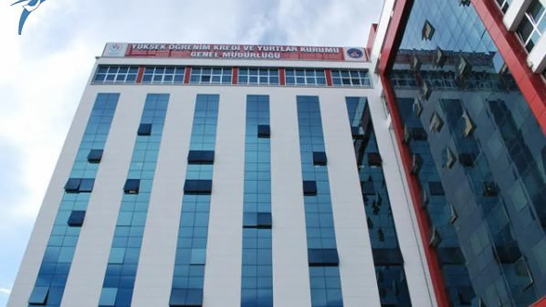 KYK Yurt Başvurularının Ne Zaman Başlayacağı Belli Oldu!