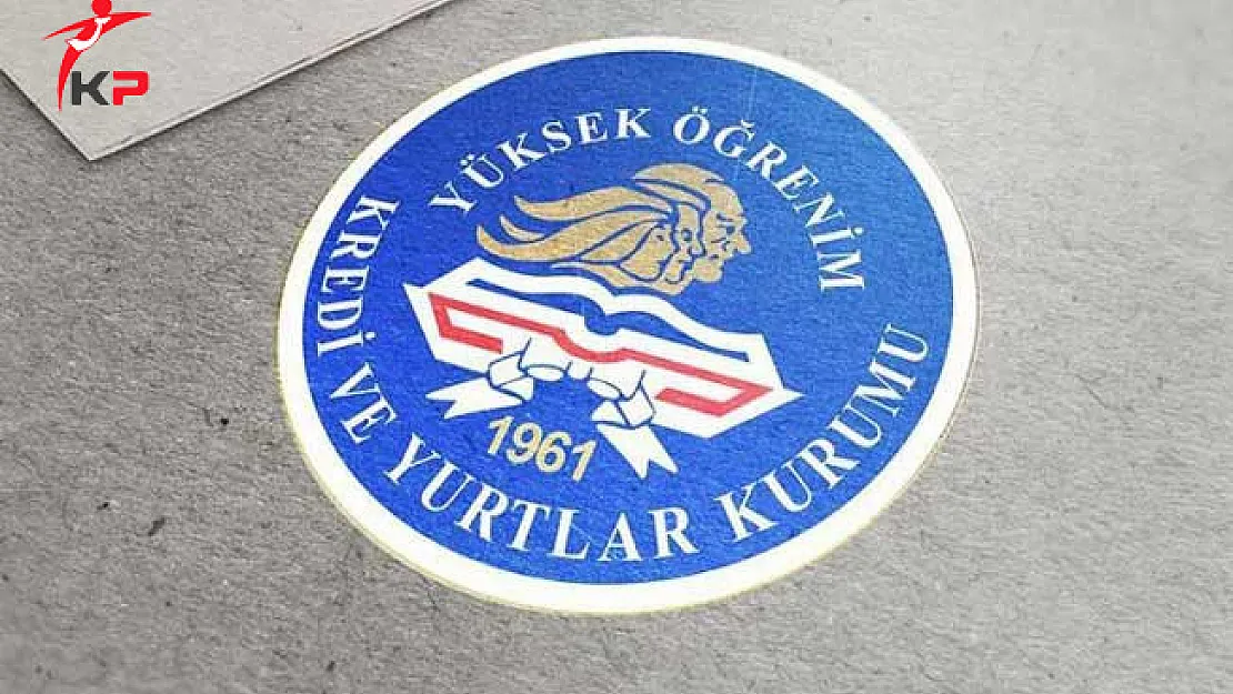 KYK Yurt Ek Yerleştirme Sonuçları Açıklandı!