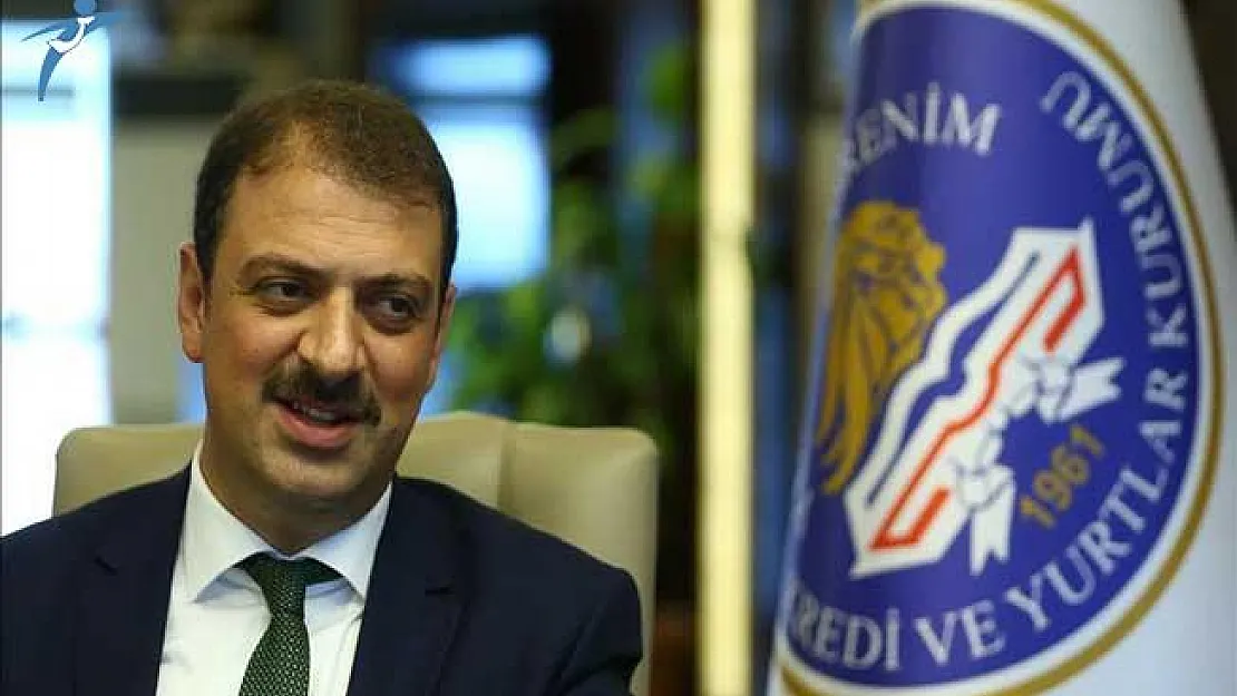 KYK Yurt Kayıt Tarihleri Belli Oldu