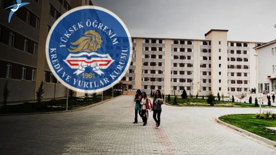 KYK Yurt Yedek Yerleştirme Sonuçları Bekleniyor !