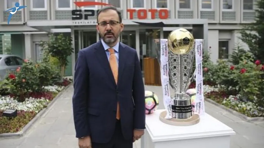 KYK Yurtlarına Zam Yapılacak Mı? Bakan Muharrem Kasapoğlu Açıkladı!
