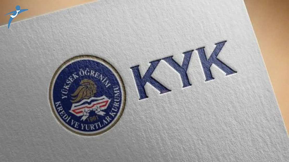 KYK'da Kalan Öğrencilere Müjde! Ücret Alınmayacak Düzenleme Yürürlüğe Girdi!